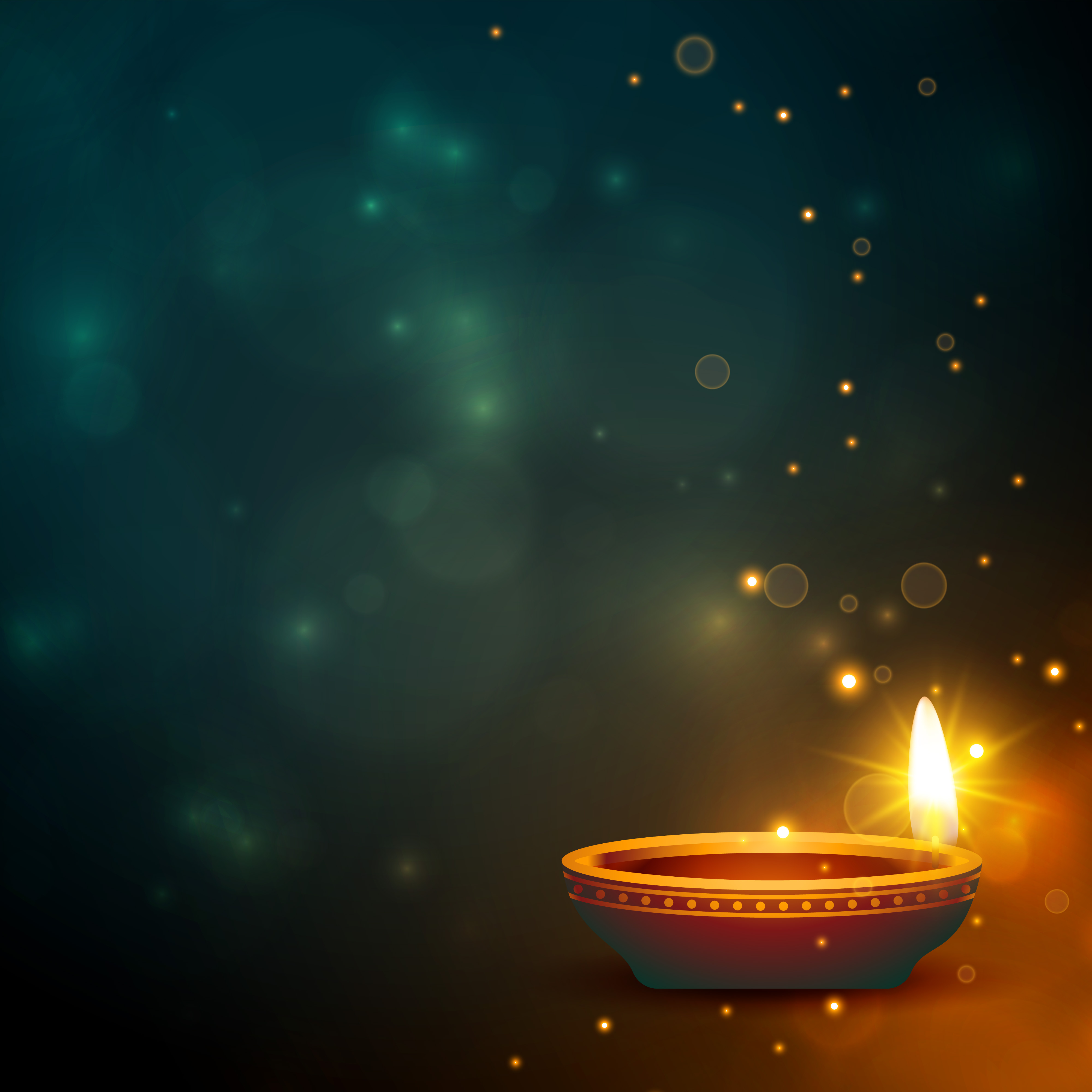 Diwali Surinaamse feestdagen